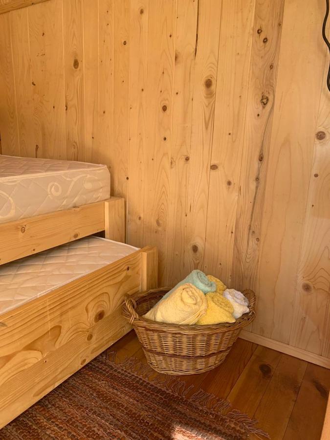 Апартаменты Oaza Mira, Kokin Brod Нова-Варош Экстерьер фото