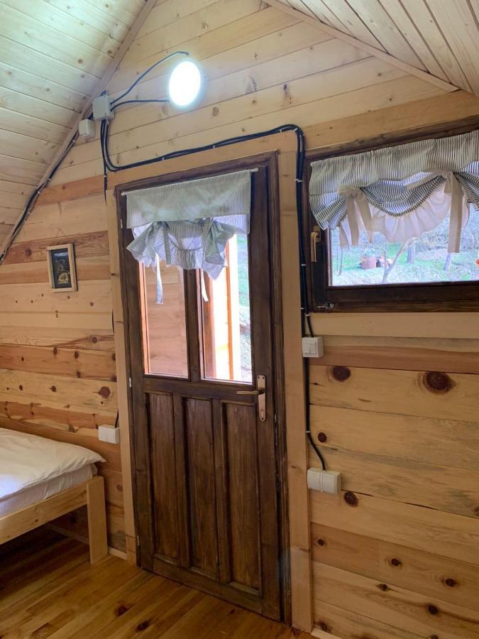 Апартаменты Oaza Mira, Kokin Brod Нова-Варош Экстерьер фото